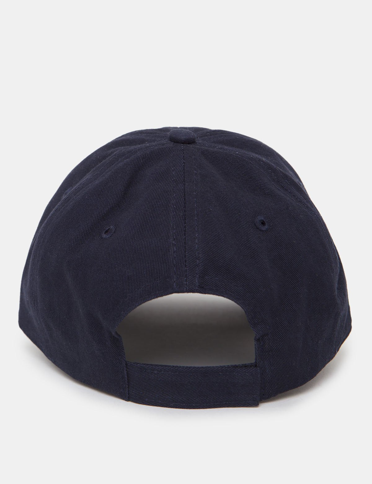 USPA #3 Cotton Cap | Adjustable Baseball Hat for Men & Women