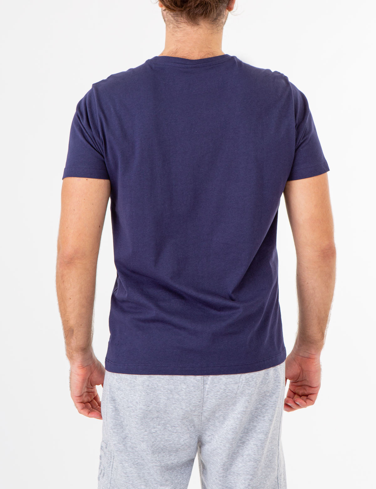 Graphic Jersey T-Shirt for Sports & Casual Wear | USPA Sport