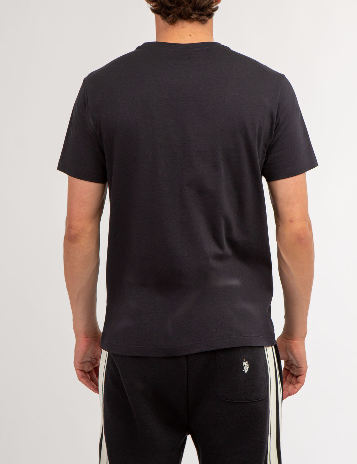Graphic Jersey T-Shirt for Sports & Casual Wear | USPA Sport