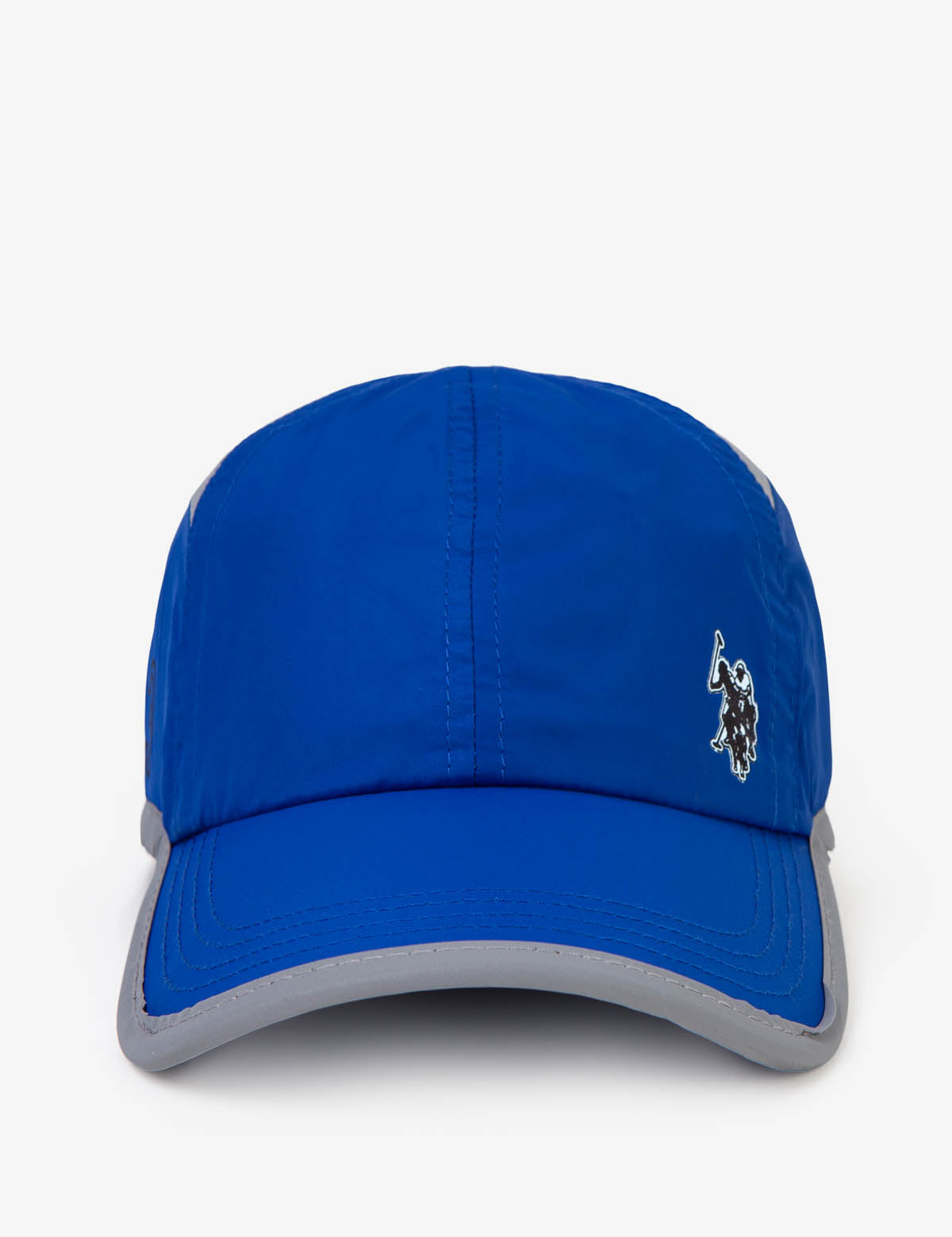 Vented Baseball Cap for Active Wear & Sports | Breathable Design