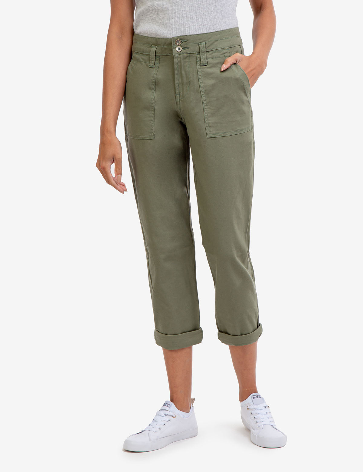 Travel Pants for Men & Women | WANDERER