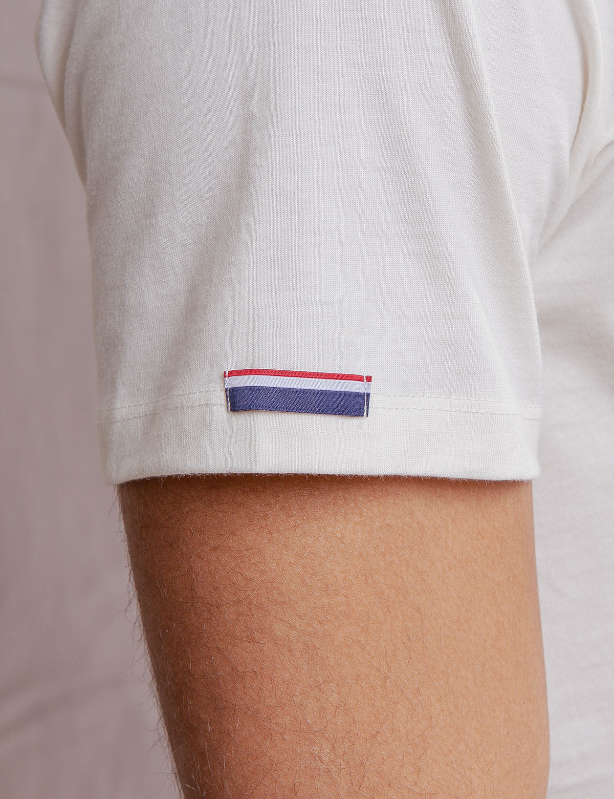 Supima Cotton Pocket T-Shirt | Soft & Durable Crew Neck Tee