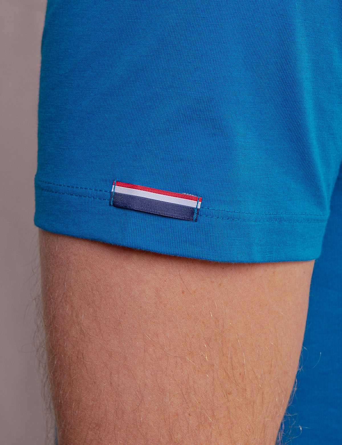 Supima Cotton Pocket T-Shirt | Soft & Durable Crew Neck Tee