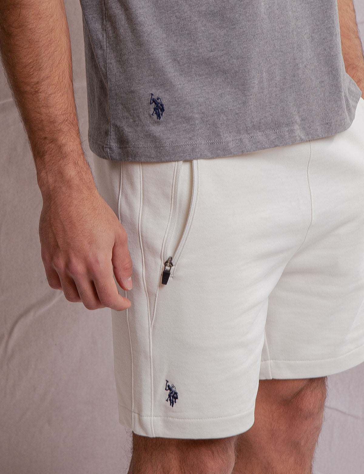 Supima Cotton Pocket T-Shirt | Soft & Durable Crew Neck Tee