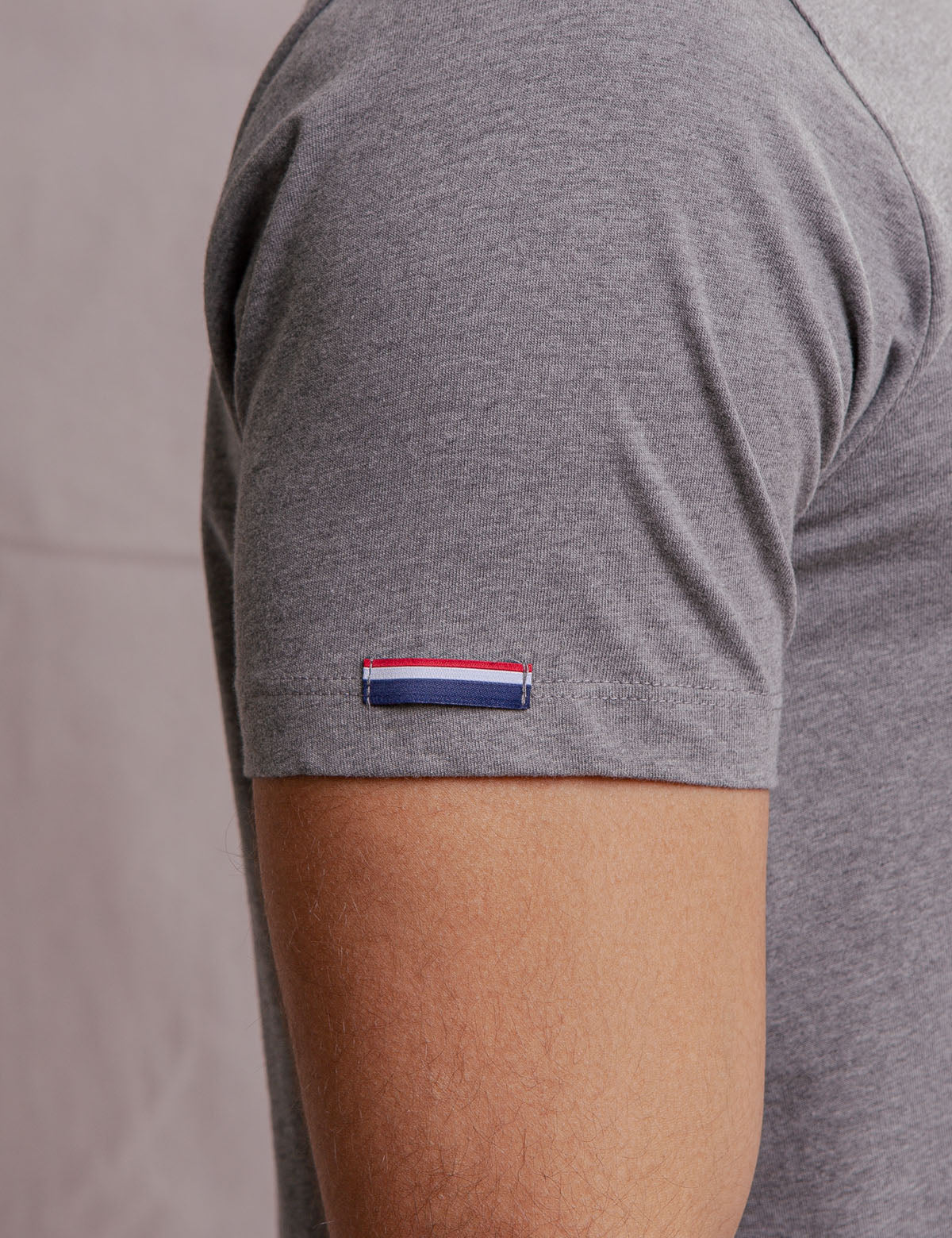 Supima Cotton Pocket T-Shirt | Soft & Durable Crew Neck Tee