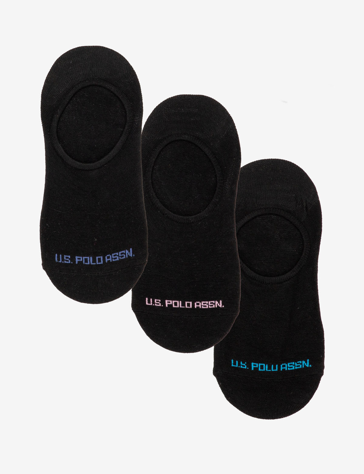 Women's 3-Pack Solid Panty Liners | Soft & Breathable