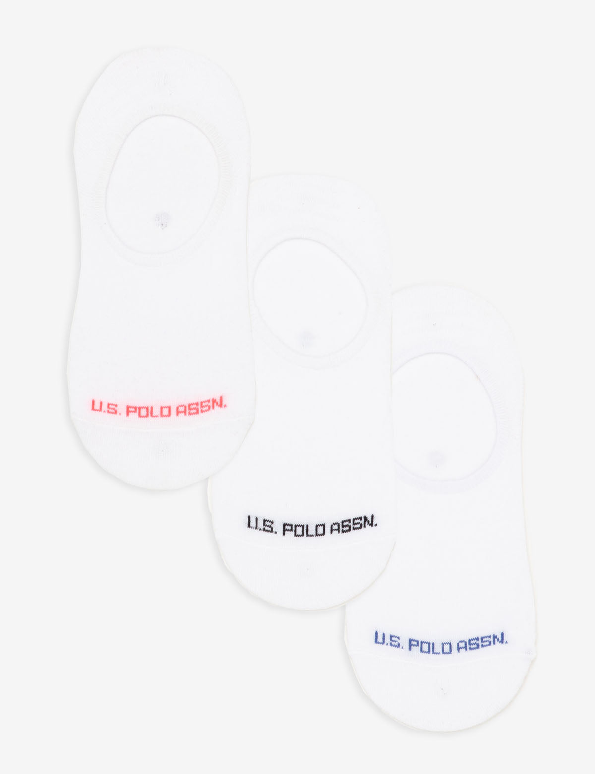 Women's 3-Pack Solid Panty Liners | Soft & Breathable