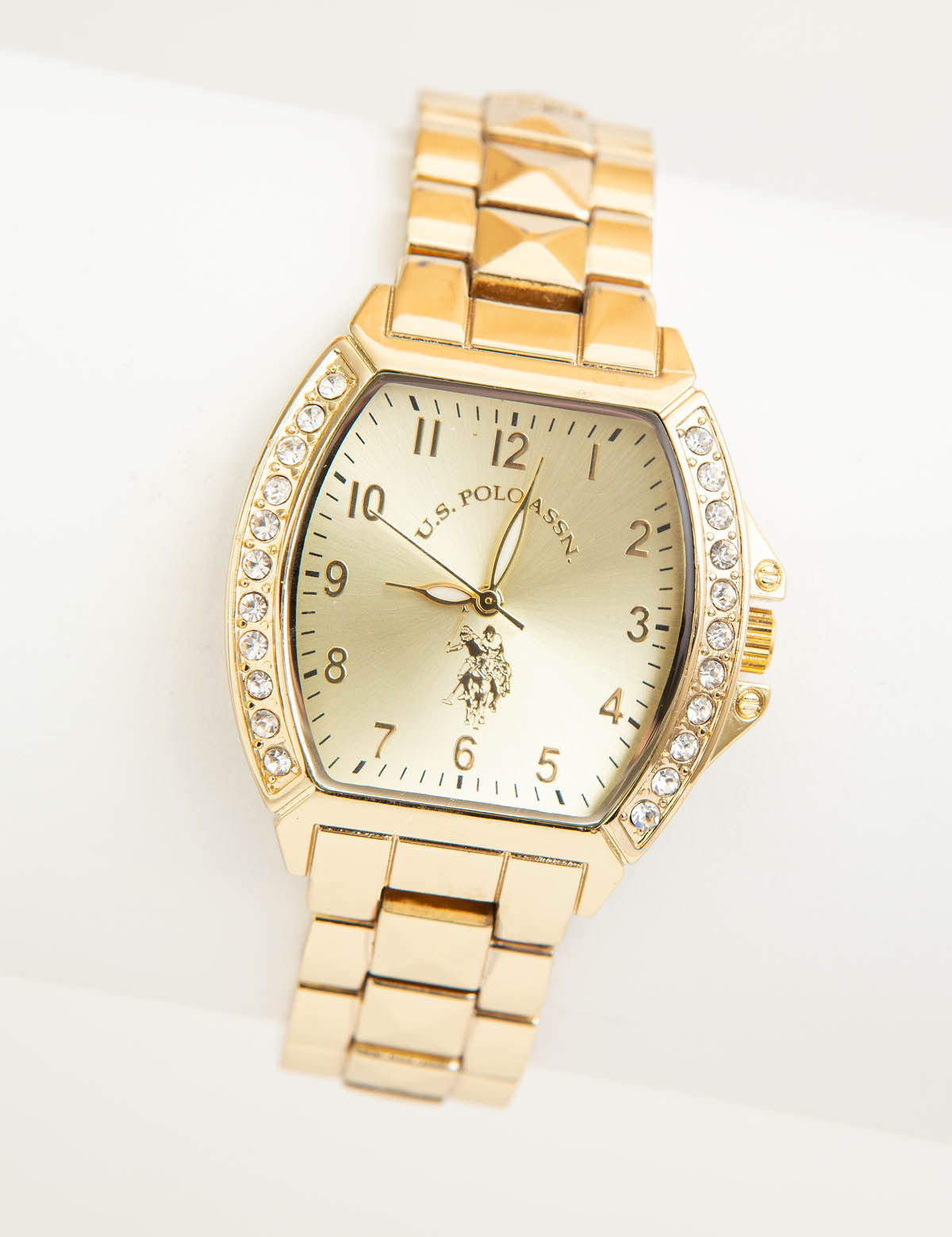 Women's Diamond Bracelet Watch | Elegant & Stylish