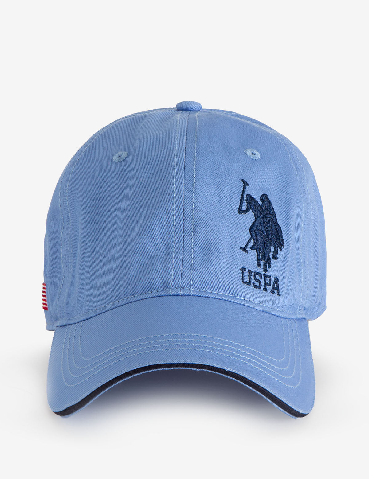 Women's Twill Logo Hat | Big Side Design