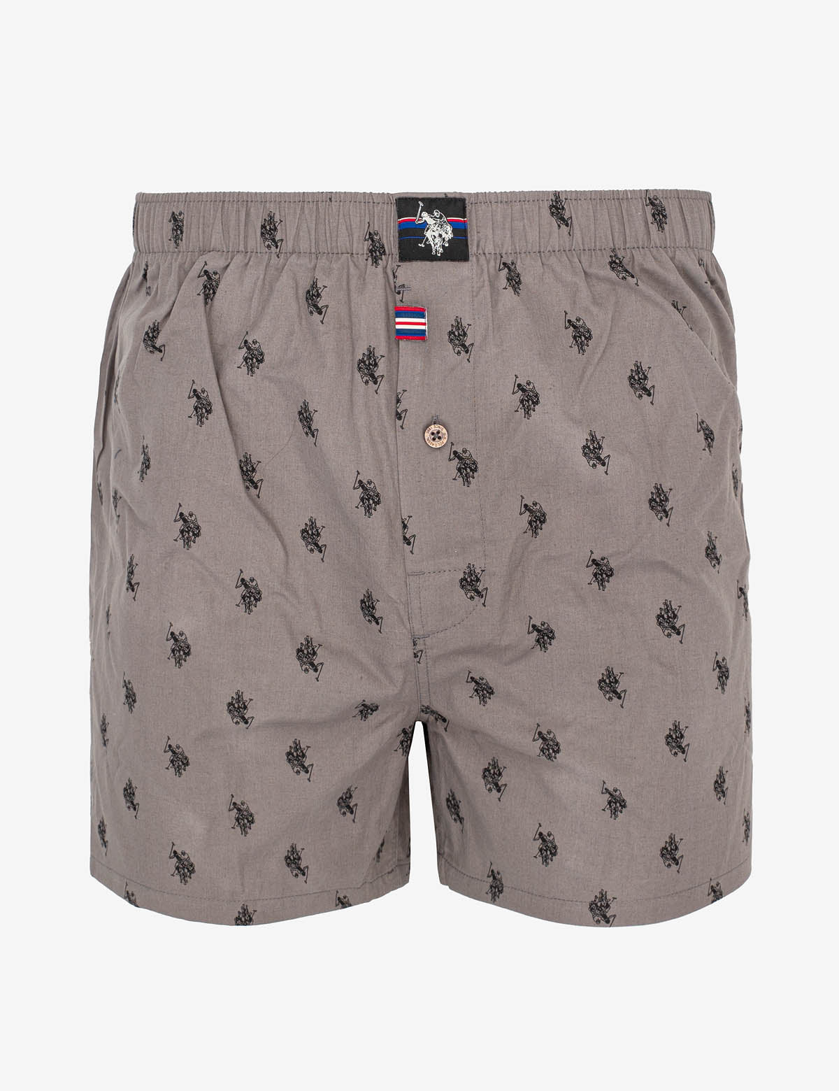 Woven Hanging Boxer Briefs for Men | Comfortable & Breathable