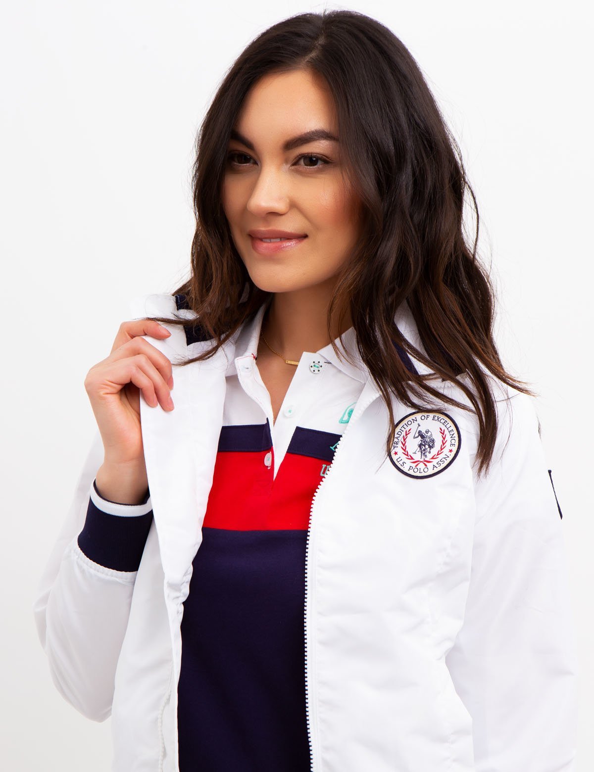 Waterproof Yacht Jacket with Hood & Multiple Pockets | SailPro