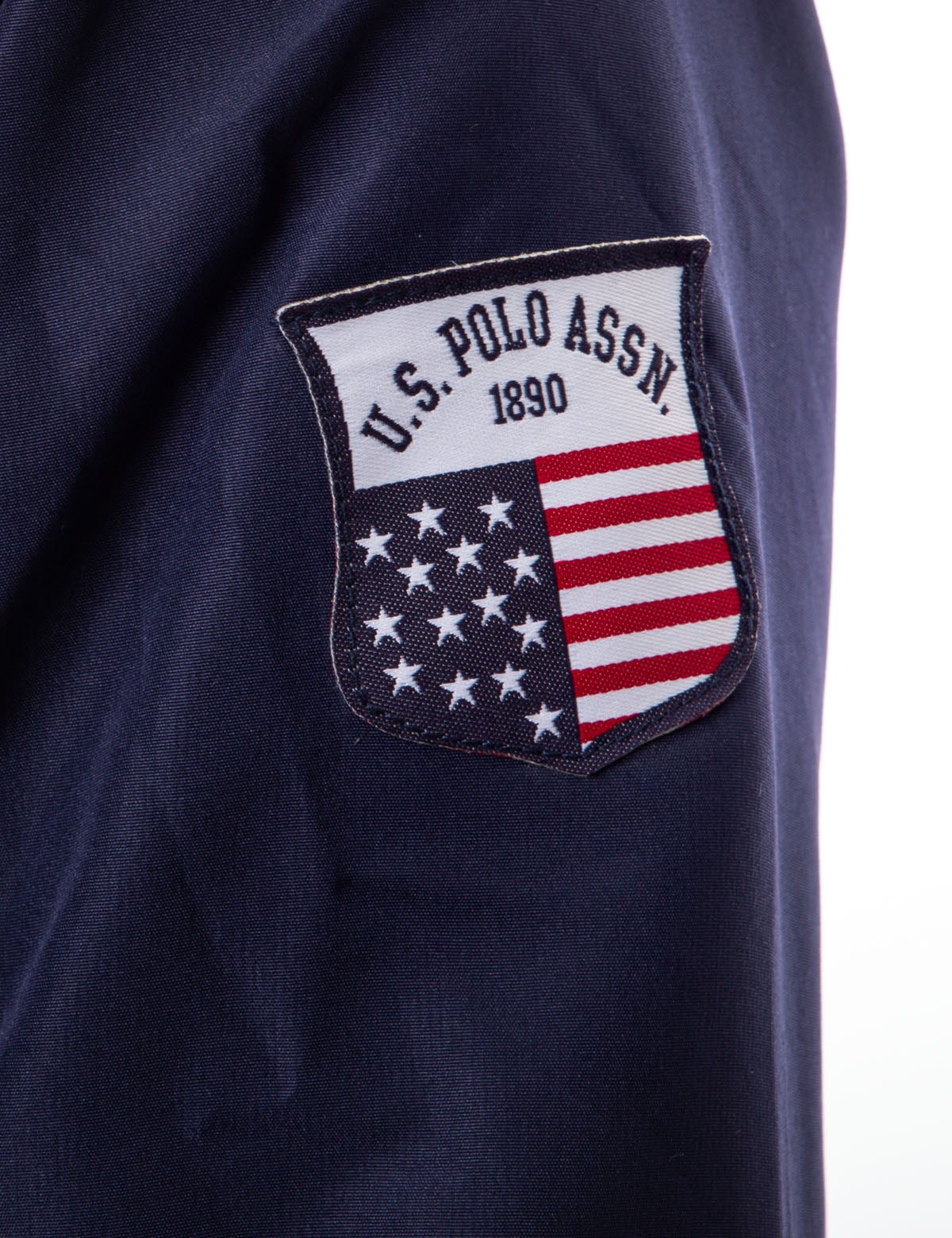 Waterproof Yacht Jacket with Hood & Multiple Pockets | SailPro