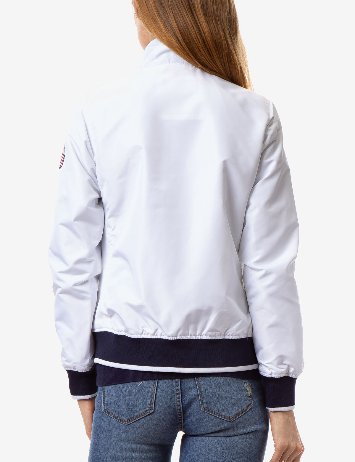 Waterproof Yacht Jacket with Hood & Multiple Pockets | SailPro