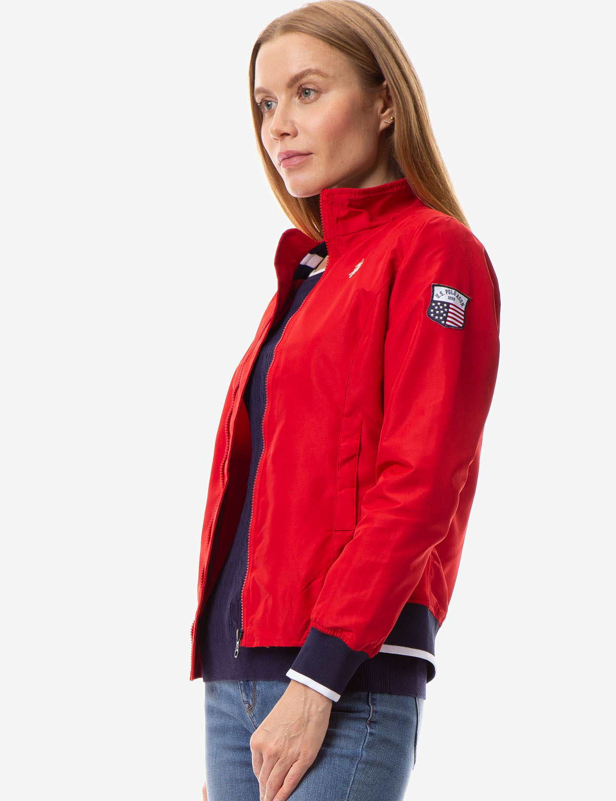 Waterproof Yacht Jacket with Hood & Multiple Pockets | SailPro