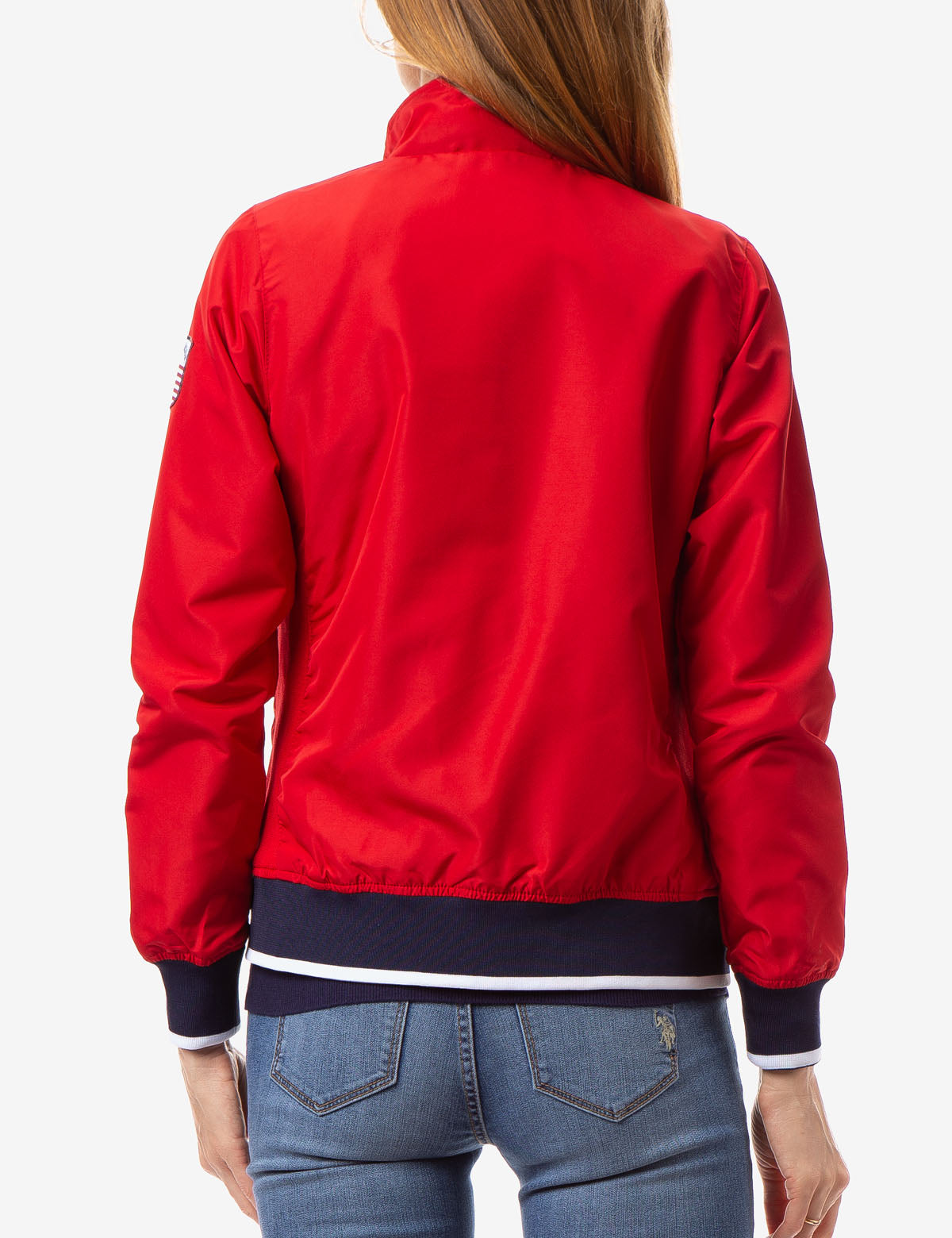 Waterproof Yacht Jacket with Hood & Multiple Pockets | SailPro