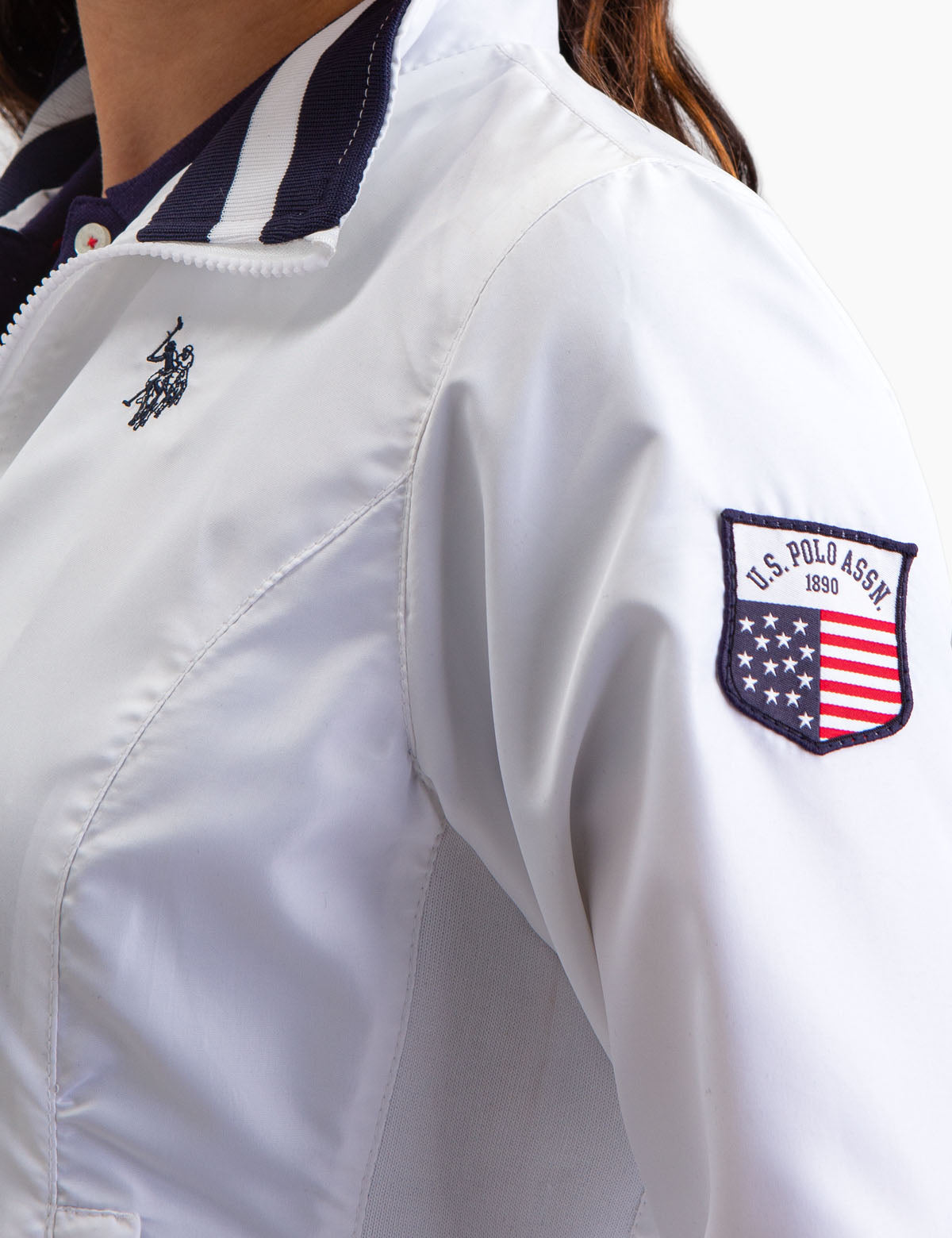 Waterproof Yacht Jacket with Hood & Multiple Pockets | SailPro