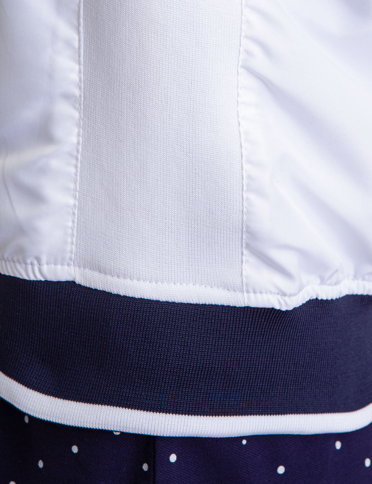 Waterproof Yacht Jacket with Hood & Multiple Pockets | SailPro