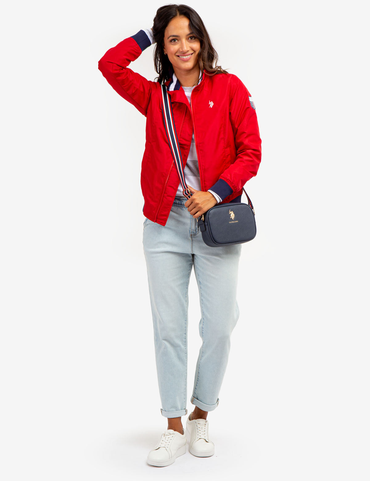 Waterproof Yacht Jacket with Hood & Multiple Pockets | SailPro