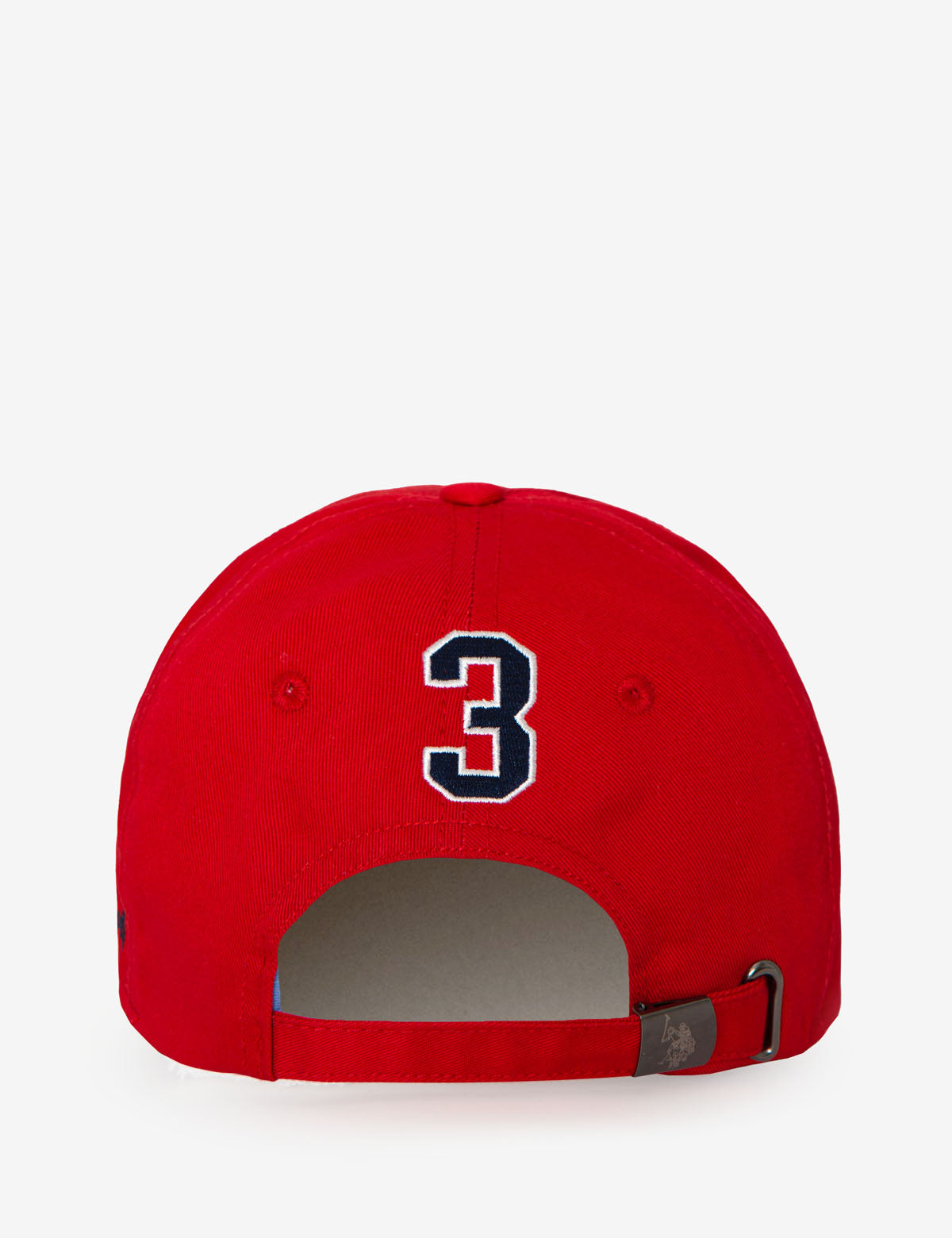 Women's Twill Hat with Center Logo | Multitonal Design