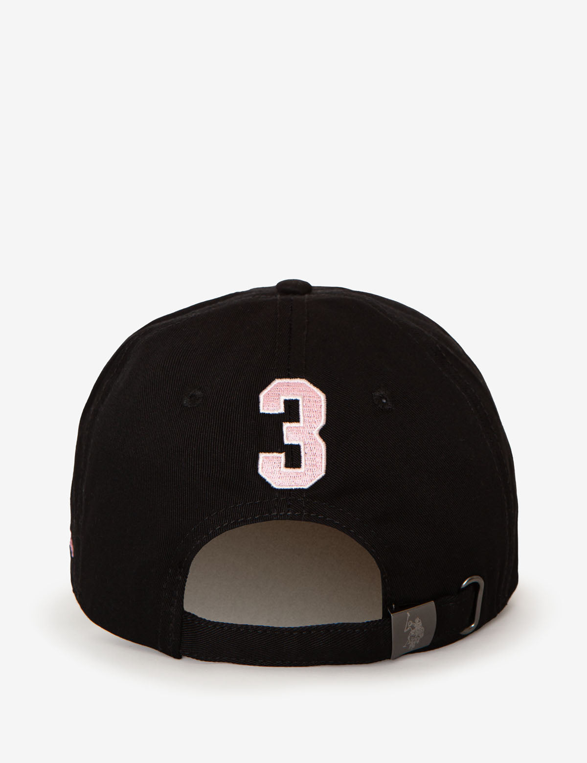 Women's Twill Hat with Center Logo | Multitonal Design